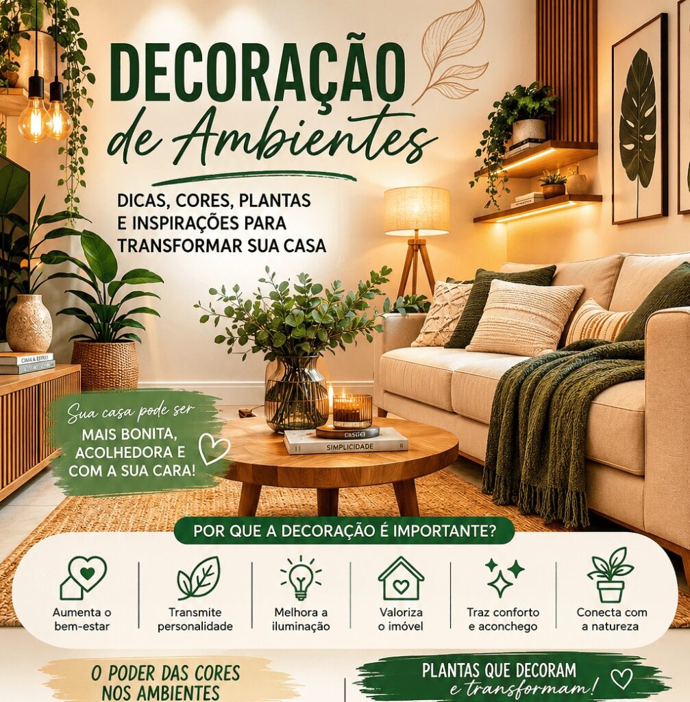 decoração de ambientes, design, interiores