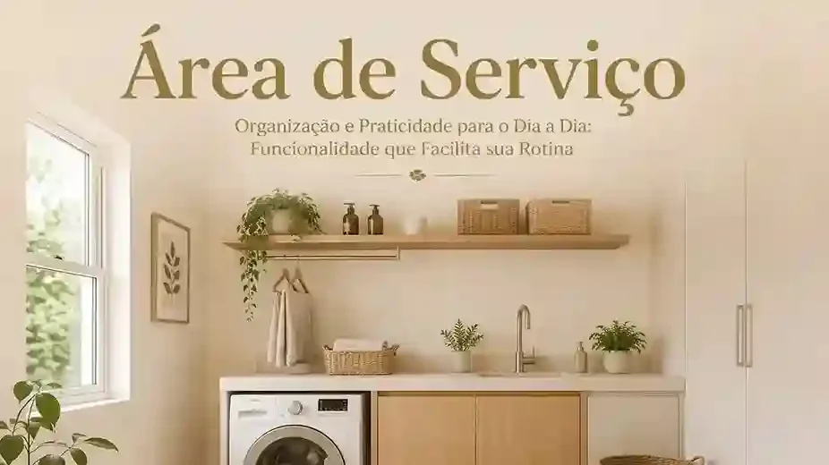 Review de Área de Serviço