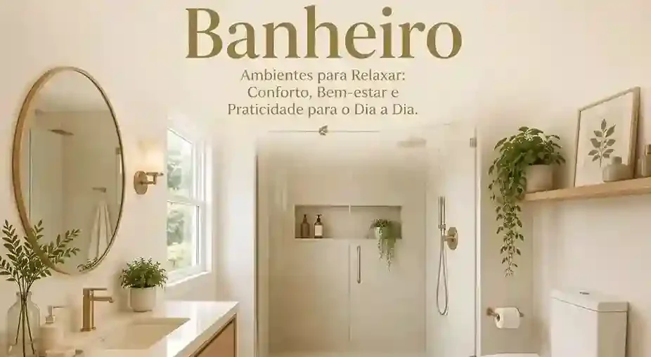 Review de Banheiro