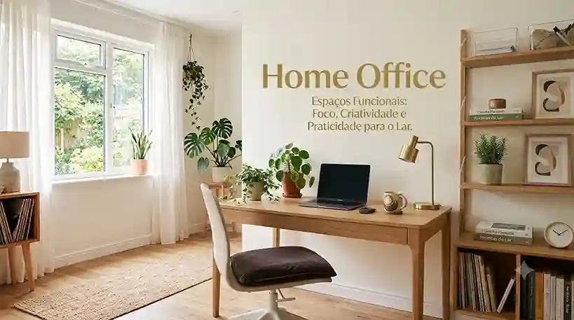 Review de Home Office