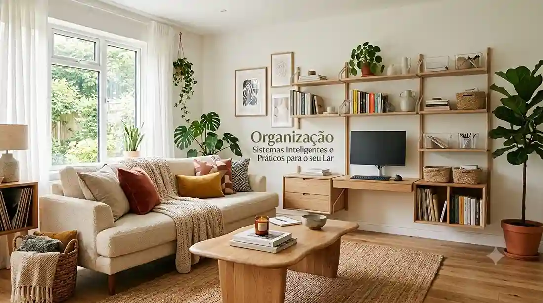 Guia de Organização