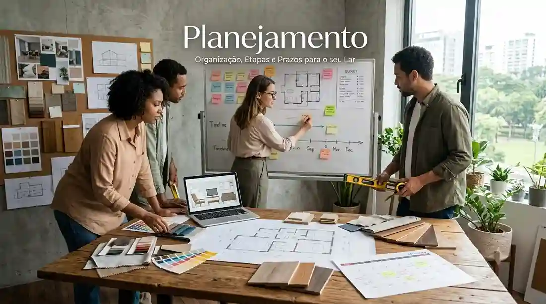 Guia de Planejamento