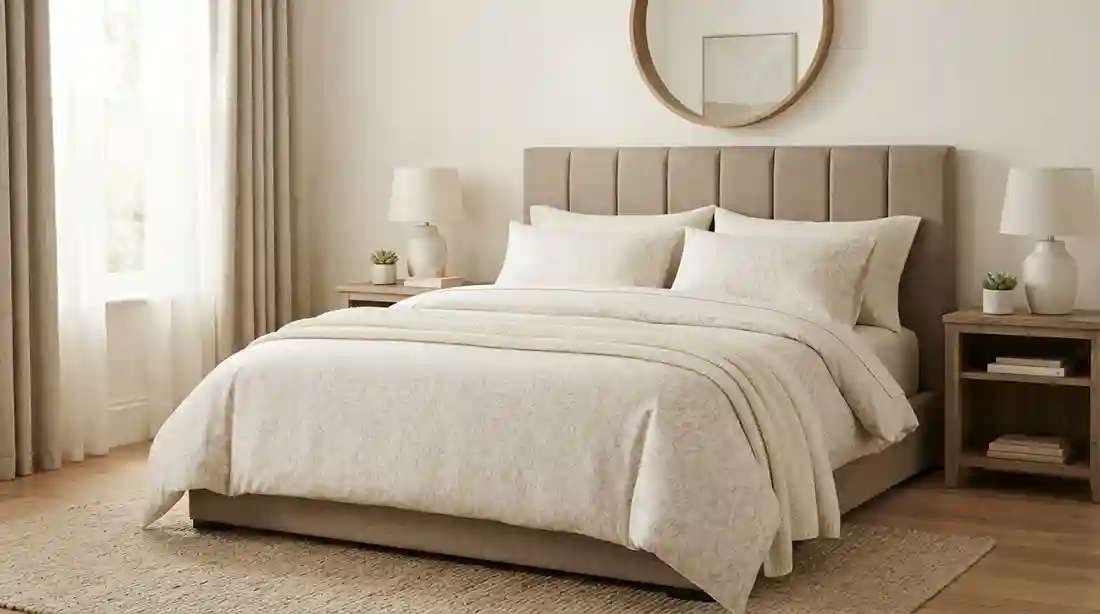 Roupas de Cama