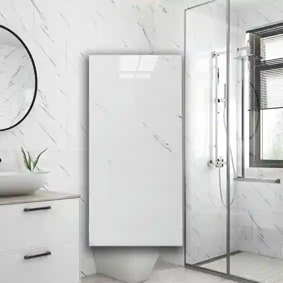 Adesiva Decorativa Efeito Mármore Premium
