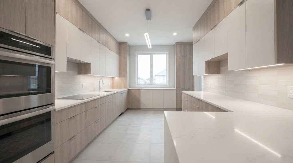 Cozinha Planejada: Medidas, Materiais e Erros de Projeto que Encarecem a Obra